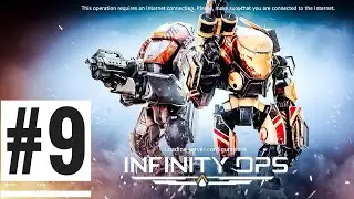Infinity Ops 
