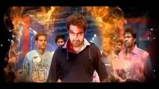 Oosaravelli Trailer HQ