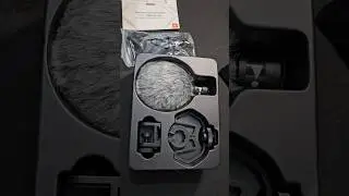 JBL SG01 Mini Shotgun Mic Unboxing #unboxing #mic #jbl #viralvideo