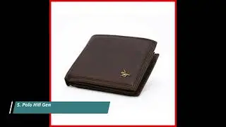 Top 10 Best RFID Wallet Malaysia Review - AuntieReviews