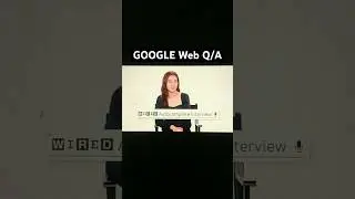 Jisoo Answers the Web's Most Searched Questions | WIRED part 1 #shorts