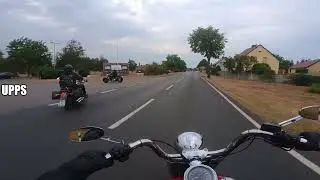 4. Harley& US Car Treffen D&ouml;brichau