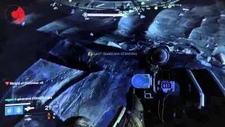 Voidwalker Abyss run on Hard