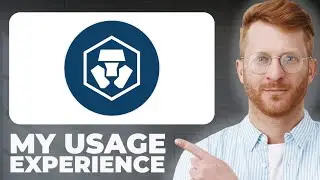 Crypto com Crypto Lending Platform Review - Usage Experience