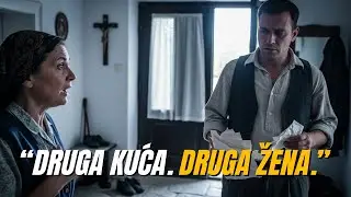 &ldquo;Nisam Imala Čak Ni Ime.&rdquo;