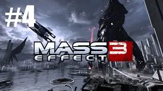 Mass Effect 3 - Secourir le Primarque Turien part 2 #4 PC HD FR