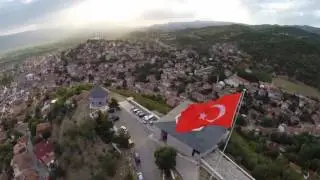 Niksar Kalesi