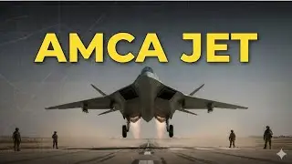 amca fighter jet new update #defencenews #amcafighterjet #tejasmk2 #drdo #makeinindia 
