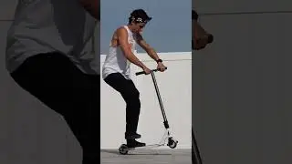 Triple Around the World Double Whip