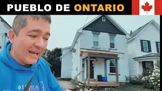 Aquí no se quedan los inmigrantes a vivir - North Bay