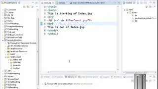java servlet pages jsp 1