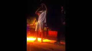 Abybsmal feat. Markooz