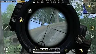 PUBG AssHunter. Crazy gameplay. 12 funny kills