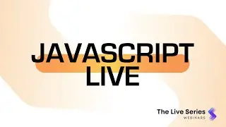 JavaScript Live | Server-Side Frameworks & AWS Lambda Functions for Node.js