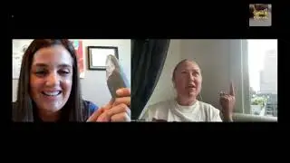 Brain Integration, Barbie Parties & the Lion&rsquo;s Gate: Healing with Humor + Heart