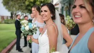 Sean & Kylie Brewer Wedding Video