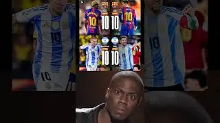 🚨 Franco Mastantuono 🆚️ Lamine Yamal,  who will move Messi's legacy forward 🤔 #messi #lamineyamal