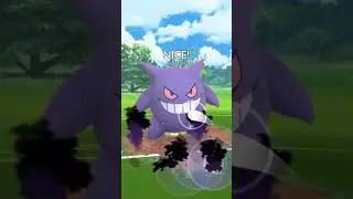 Can Gengar compete in the Master League Classic?! [Unedited Version]