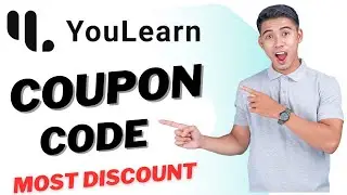 YouLearn Ai Coupon Code | Get50 | High DISCOUNT On Plans