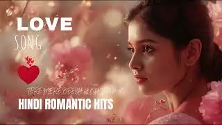 💖🎶 Pyar Ka Ehsaas | Soulful Bollywood-Style Emotional Hindi Love Song ❤️ | Heart-Touching Romantic