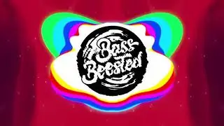 Blame Connor & X-Ray - Pandora [Bass Boosted]