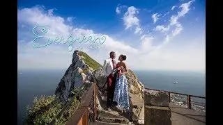Patricia & Herby - HIGHLIGHTS at Gibraltar