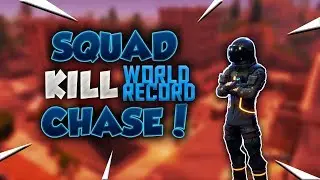 PRO CONSOLE BUILDER | SQUAD KILL WORLD RECORD CHASE | MAX OMEGA SKIN | 200+ WINS & 5000+ KILLS |