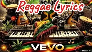 New Reggae Lyrics music (Chill) “High Tide” Modern Chill Reggae (Classic Roots Reggae (70s–90s feel)