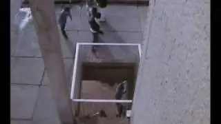 Dawn of the Dead (1978) First Mall Scene