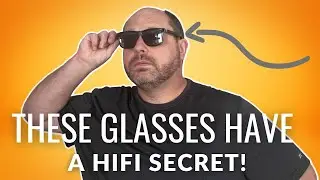 Anker Soundcore Frames Review - HiFi Sound All The Time