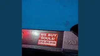 I Know You Have Things You Want To Say
