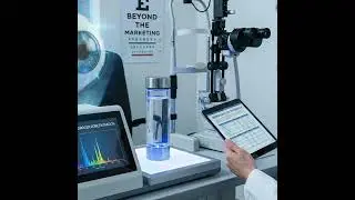 Beyond the Marketing: Which Hydrogen Water Bottles Have Verified Test Results?