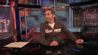 Tickling Giants 2017 Clip [HD]