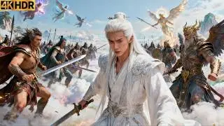 After War Of Gods, Betrayed War God Reborn As Poor Boy, Climbs Back To The Gods Top Again!