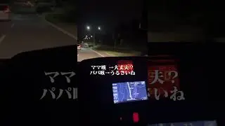 ママとパパの格差