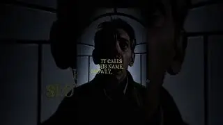 He Heard His Name From the Radio 📻👤 | Short Horror#HorrorShorts #CreepyStory #NetflixVibes