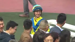 【賽後你點睇】23/24 #51 沙田日賽 — Part 4/4（3月3日）