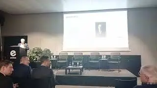 Sicherheitspolitischer Grossanlass 2025 der Offiziersgesellschaft Aarau