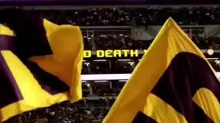 LSU Death Valley Hype 