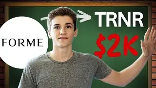 TRNR Stock NEWS TUESDAY! (quick alert!) Interactive Strength stock analysis brokers review