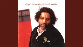 Yo, Marinero (feat. Diego De Morao, Carles Benavent, Tino Di Geraldo)