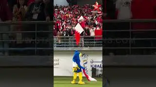 BAHRAIN WIN 26 th Arabian Gulf Cup  SHAIKH NASSER