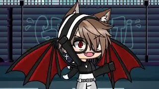 La gloire a mes genoux/ glmv gacha Life