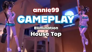 I'M UNSTOPPABLE?! [Gameplay] | MICROVOLTS: Recharged | annie99