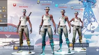 you see this squad coming at you... wyd?