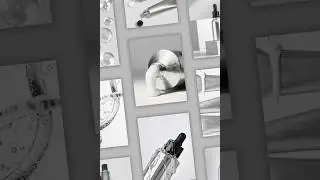 AI Aesthetic Studio | What does modern luxury look like through AI&rsquo;s lens?