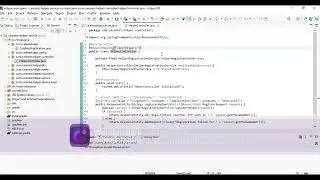 🚀 Create Your First REST Controller in Spring Boot | Step-by-Step for Beginners (2025)