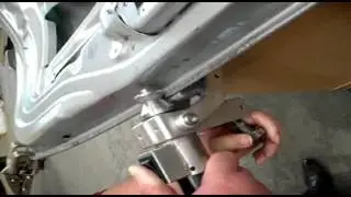 RFW 2000: Rolling and Flanging tool
