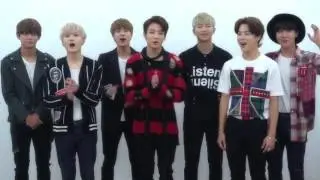 bts j-hope english compilation (2017)