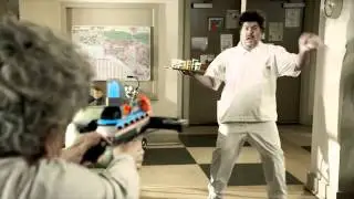 Xploderz Seniors Commercial